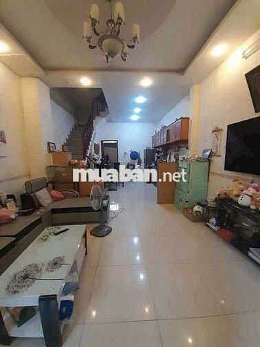 Cho thuê nhà đường số 53 phường hiệp bình chánh thủ đức