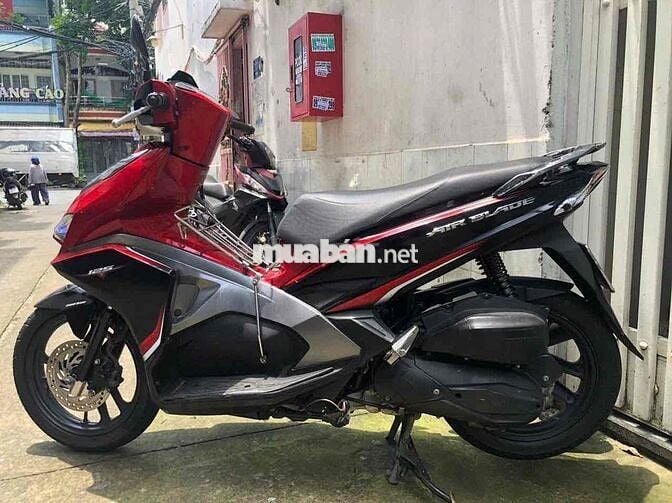 Cần bán xe AB biển sg chính chủ nguyên zin