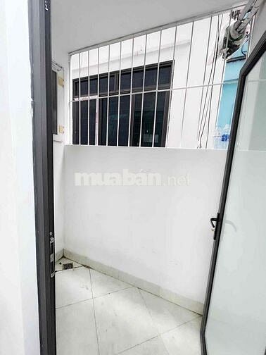 Bán CCMN Thoáng Đẹp Giá Rẻ Full Nội Thất Xịn