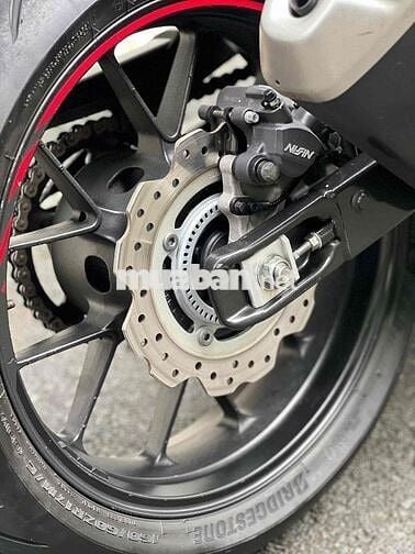 cbr500r bssg