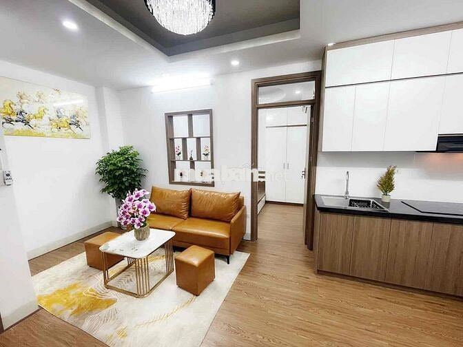 Bán CCMN Thoáng Đẹp Giá Rẻ Full Nội Thất Xịn
