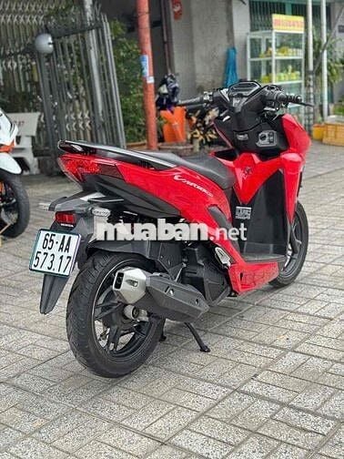 Vario 150 xe đẹp máy zin biển 65