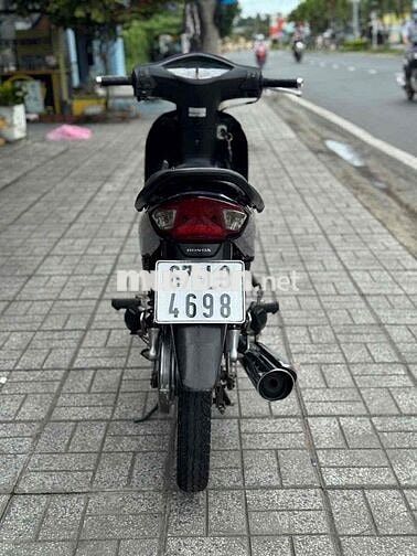 Wave S100 xe đẹp , máy êm biển 67 - 4 con