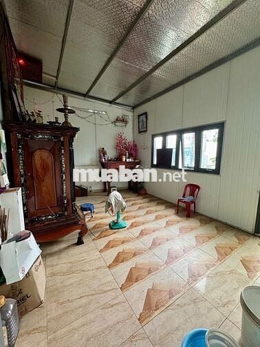 Bán nhà Hẻm Điện Biên Phủ, P.Bàn Cờ - Giá 7 tỷ 450
