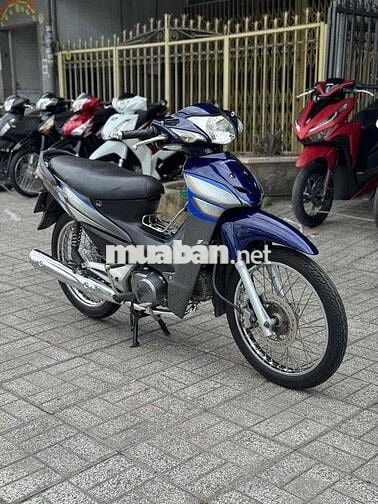 Wave S100 xe đẹp , máy êm biển 67 - 4 con