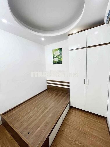Bán CCMN Thoáng Đẹp Giá Rẻ Full Nội Thất Xịn
