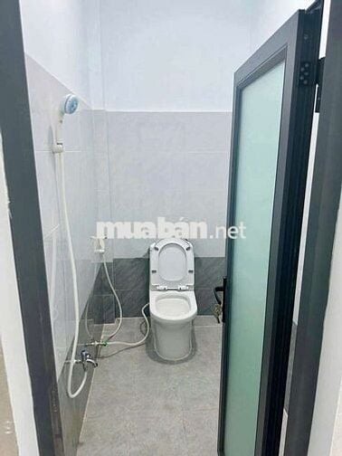 Nhà đường số 8 - Lê Văn Quới [4x16, lầu suốt] 8tr/th