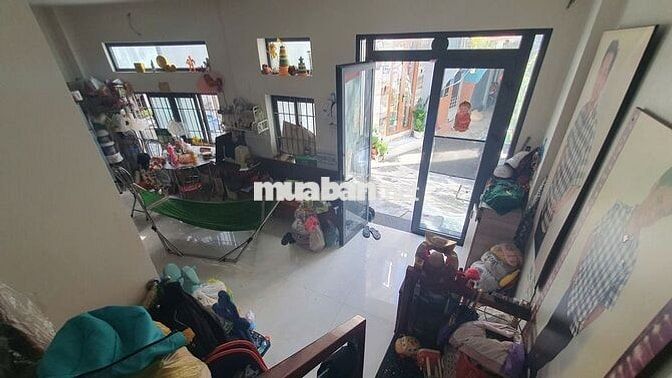 Bán nhà Hẻm Điện Biên Phủ, P.Bàn Cờ - Giá 7 tỷ 450