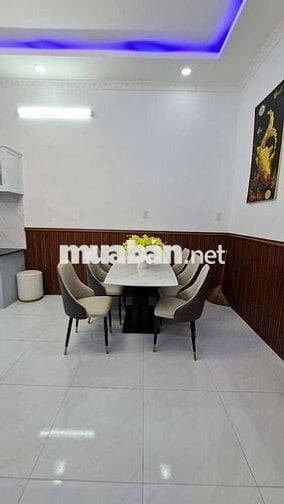 Nhà sát vòng xoay 5 con rồng tân kim 4x31 SHR - GPXD - 3ty150tr