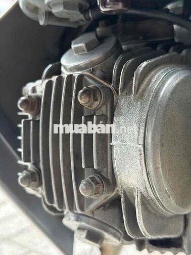 Wave S100 xe đẹp , máy êm biển 67 - 4 con