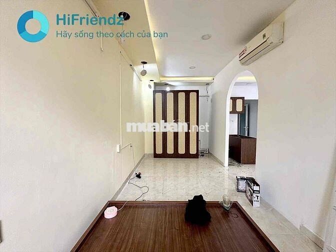 CHDV TRONG KDC CITYLAND - 1 PHÒNG NGỦ TÁCH BẾP RIÊNG BIỆT BAN CÔNG