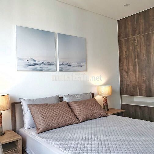CHO THUÊ CĂN HỘ CAO CẤP 1PN HÀ ĐÔ CENTROSA