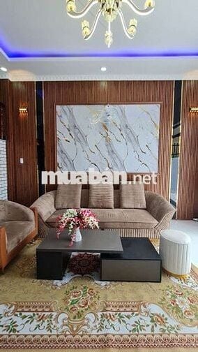 Nhà sát vòng xoay 5 con rồng tân kim 4x31 SHR - GPXD - 3ty150tr