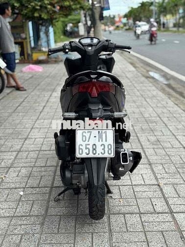 Vario 125 máy zin biển 67