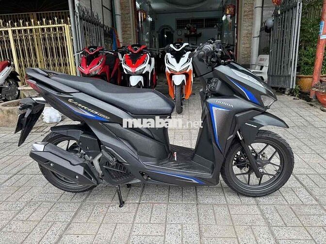 Vario 125 máy zin biển 67