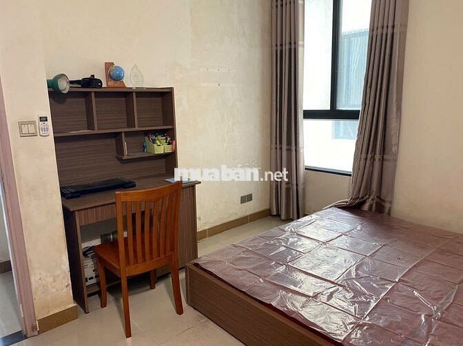 Căn hộ chung cư 85m2, 2 PN, Eratown Q7