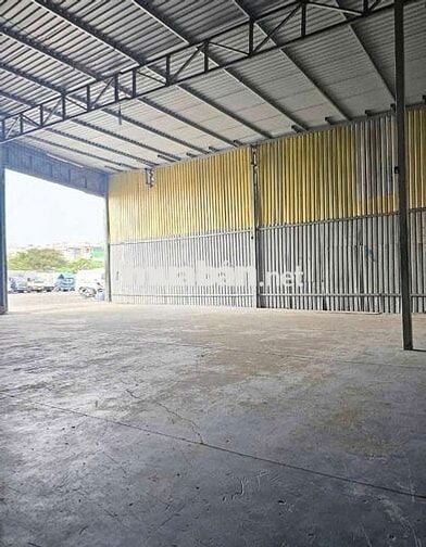 CHO  THUÊ  KHO  XƯỞNG ( 230m2) ĐƯỜNG HỒ HỌC LÃM.  QUẬN BÌNH TÂN