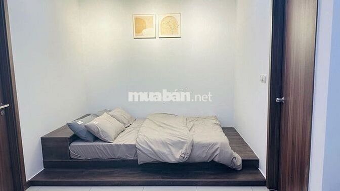 CHO THUÊ CĂN HỘ CAO CẤP 1PN HÀ ĐÔ CENTROSA