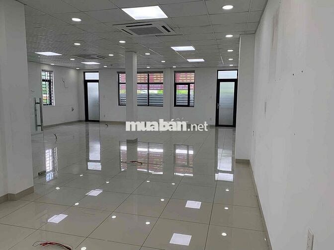 Cho thuê mặt bằng Hiệp Bình - Tp Thủ Đức