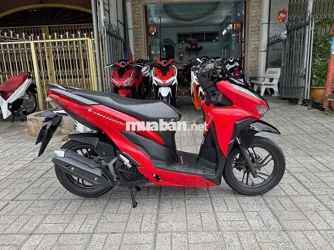 Vario 150 xe đẹp máy zin biển 65