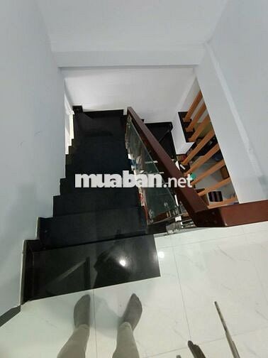 Nhà Hểm xe hơi Cống Lở 46m² ngang 4m – 2pn – Phường 15 – 4.85 tỷ