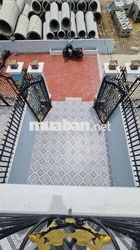 Nhà sát vòng xoay 5 con rồng tân kim 4x31 SHR - GPXD - 3ty150tr