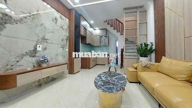 BÁN NHÀ KHƯƠNG ĐÌNH – THANH XUÂN – 6 TẦNG – 35m2– ĐỦ CÔNG NĂNG