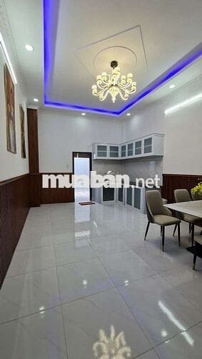 Nhà sát vòng xoay 5 con rồng tân kim 4x31 SHR - GPXD - 3ty150tr