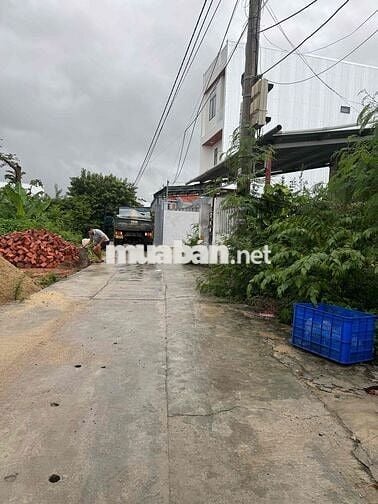 Diện tích khủng, ôtô vi vu, Hoà Quý, ĐN. DT: 120m2. Đường 6m ôtô. ĐN