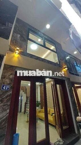 BÁN NHÀ KHƯƠNG ĐÌNH – THANH XUÂN – 6 TẦNG – 35m2– ĐỦ CÔNG NĂNG