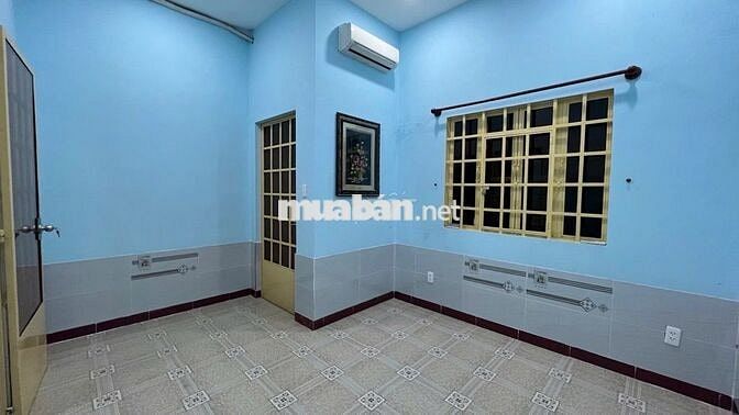 Nhà H3m sạch Phạm Văn Hai 35m² ngang 4,3m, 4PN – P3, Tân Bình – 5.3 tỷ