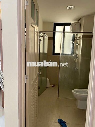 Căn hộ chung cư 85m2, 2 PN, Eratown Q7