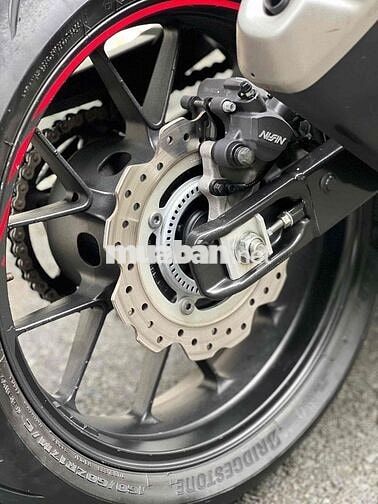 cbr500r bssg