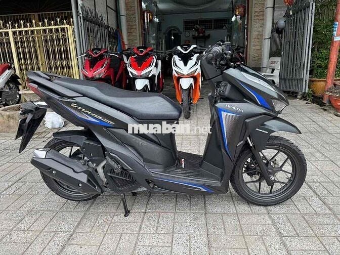 Vario 125 máy zin biển 67