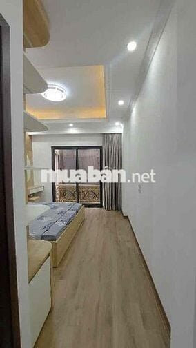 BÁN NHÀ KHƯƠNG ĐÌNH – THANH XUÂN – 6 TẦNG – 35m2– ĐỦ CÔNG NĂNG