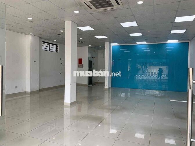 Cho thuê mặt bằng Hiệp Bình - Tp Thủ Đức