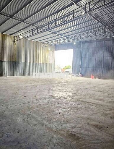 CHO  THUÊ  KHO  XƯỞNG ( 230m2) ĐƯỜNG HỒ HỌC LÃM.  QUẬN BÌNH TÂN