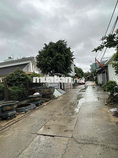Diện tích khủng, ôtô vi vu, Hoà Quý, ĐN. DT: 120m2. Đường 6m ôtô. ĐN