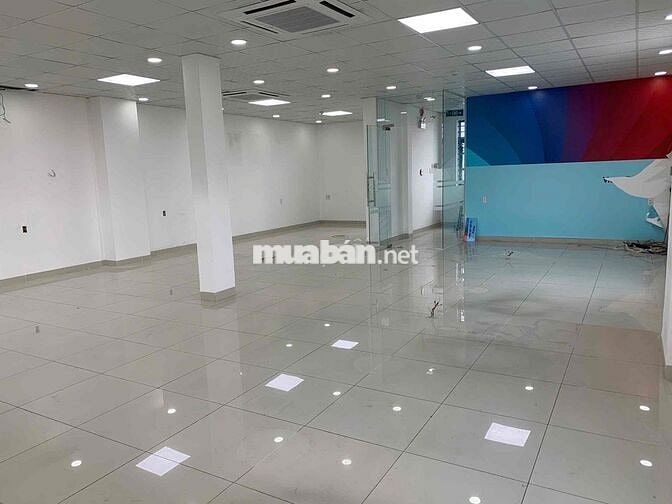 Cho thuê mặt bằng Hiệp Bình - Tp Thủ Đức