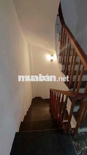BÁN NHÀ KHƯƠNG ĐÌNH – THANH XUÂN – 6 TẦNG – 35m2– ĐỦ CÔNG NĂNG