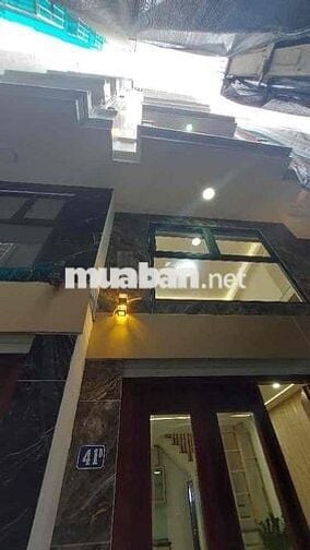 BÁN NHÀ KHƯƠNG ĐÌNH – THANH XUÂN – 6 TẦNG – 35m2– ĐỦ CÔNG NĂNG