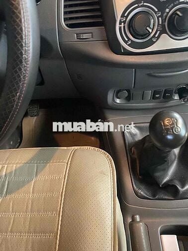 Toyota Innova 2013  E- 70000 km cọp
