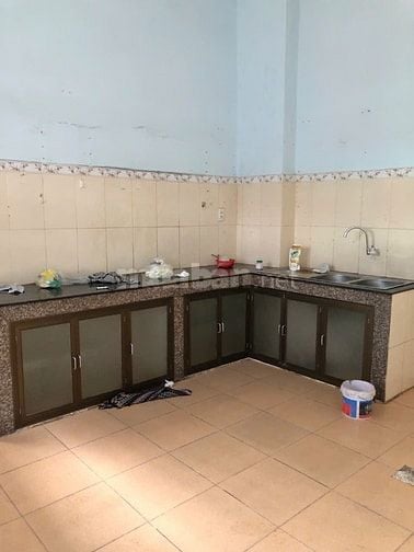 Nhà hương Lộ 2 góc 2 mặt tiền KD giá 12tr/tháng