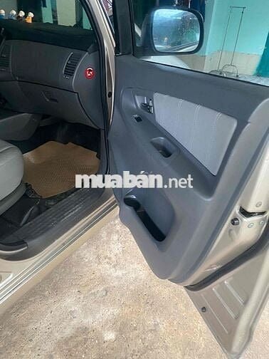Toyota Innova 2013  E- 70000 km cọp