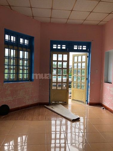 Nhà hương Lộ 2 góc 2 mặt tiền KD giá 12tr/tháng