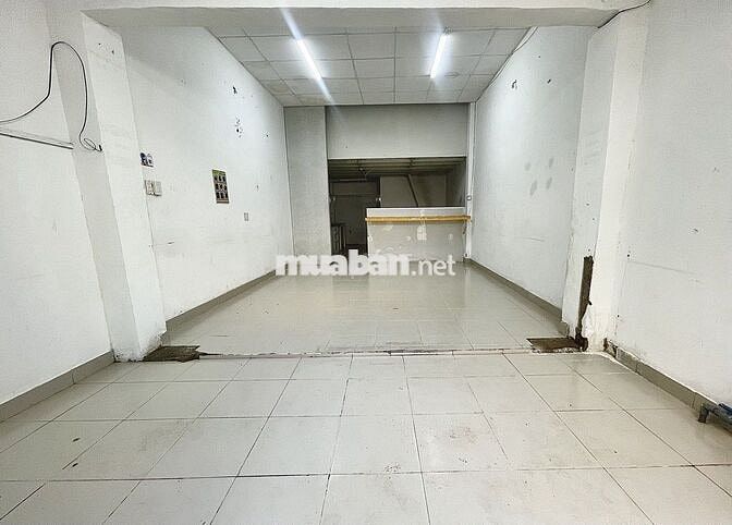 MẶT PHỐ NGUYỄN LÂM, BÌNH THẠNH - MẶT TIỀN ĐƯỜNG 8M - 42m2 - CHỈ 6.x TỶ