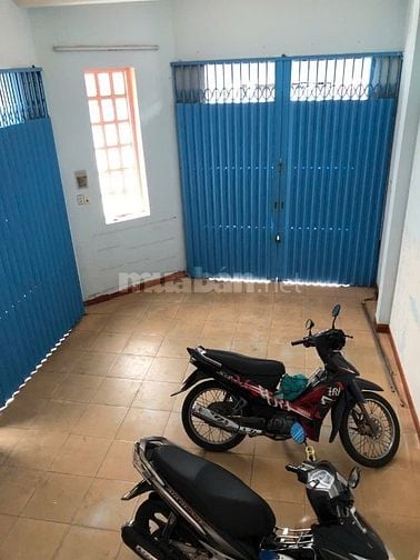 Nhà hương Lộ 2 góc 2 mặt tiền KD giá 12tr/tháng