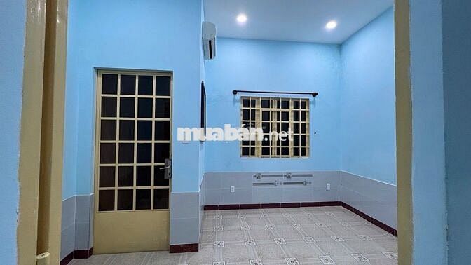 Nhà H3m sạch Phạm Văn Hai 35m² ngang 4,3m, 4PN – P3, Tân Bình – 5.3 tỷ