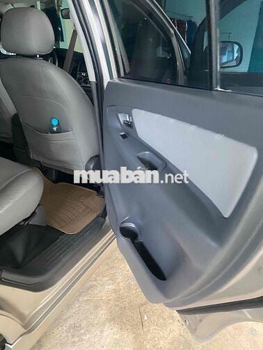 Toyota Innova 2013  E- 70000 km cọp