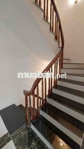 BÁN NHÀ KHƯƠNG ĐÌNH – THANH XUÂN – 6 TẦNG – 35m2– ĐỦ CÔNG NĂNG